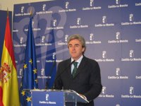 La Junta C-LM admite que hay retraso en el pago de la Ley de Dependencia y asegura que "ha empezado a resolverlo"