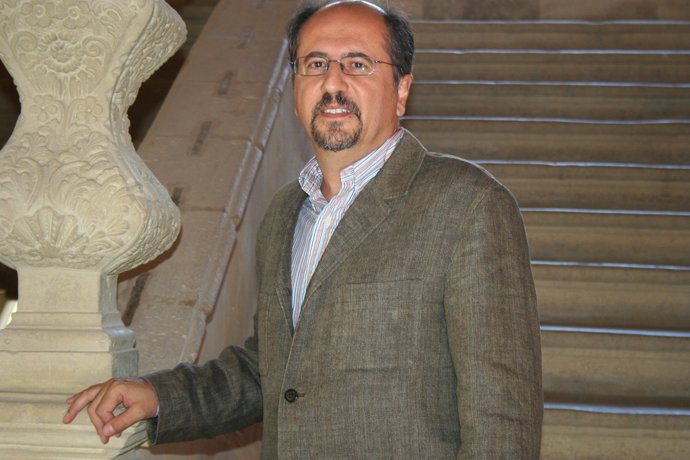 El Experto En Comunicación 2.0 José Luis Orihuela