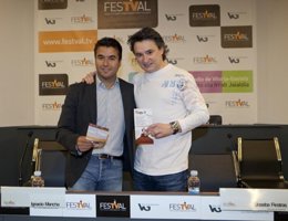 Rueda De Prensa Del Festval