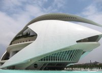 El Palau de les Arts pierde 8,3 millones de euros al cierre de 2010