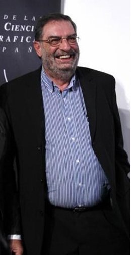 Enrique González Macho, nuevo presidente de la Academia de CINE