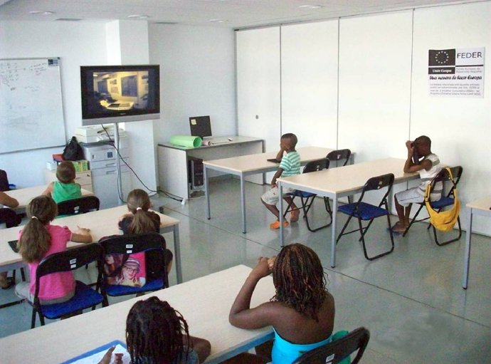 Taller De Refuerzo Escolar