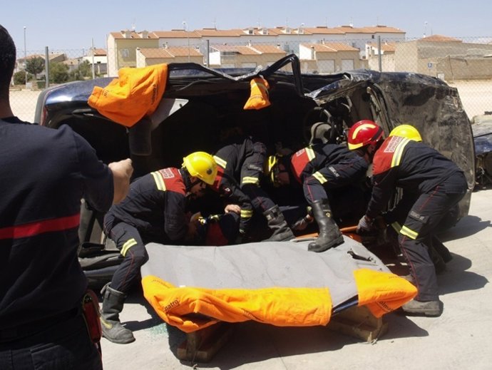 Rosa Fernández Rubio Y Emilio Marcos Vallaure