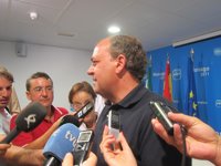 Monago recordará al comisario de Transportes de la UE los compromisos internacionales con el Eje 16