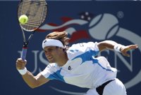 Ferrer accede a segunda ronda tras deshacerse de Andreev