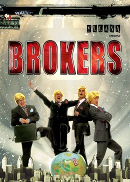 Cartel Borkers, De Yllana 