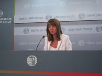 Gobierno vasco: Rubalcaba ha logrado el equilibrio frente al "talibanismo" de la derecha