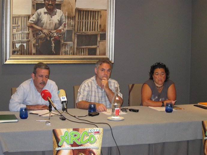 Anabitarte, Fernández Y Calderón