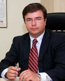 GERENTE USP San Camilo