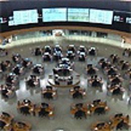 Centro De Emergencias 112 Comunidad De Madrid