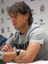 Tenis/US Open.- Rafa Nadal: "Mi tenis puede mejorar y estoy seguro de que puedo hacerlo"