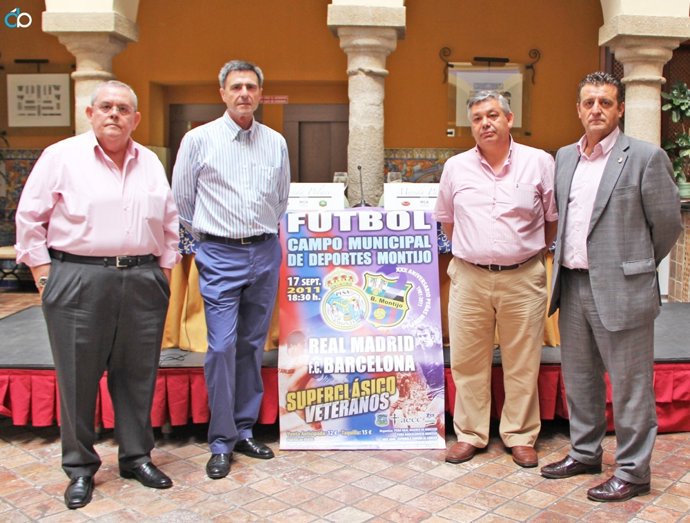 Las Peñas Que Organizan El Partido Benéfico