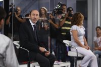 Valenciano: Rubalcaba sale reforzado y el consenso constitucional no se ha roto 