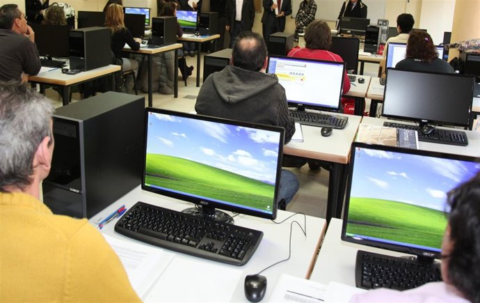 Empleo Y Formación En Pinto