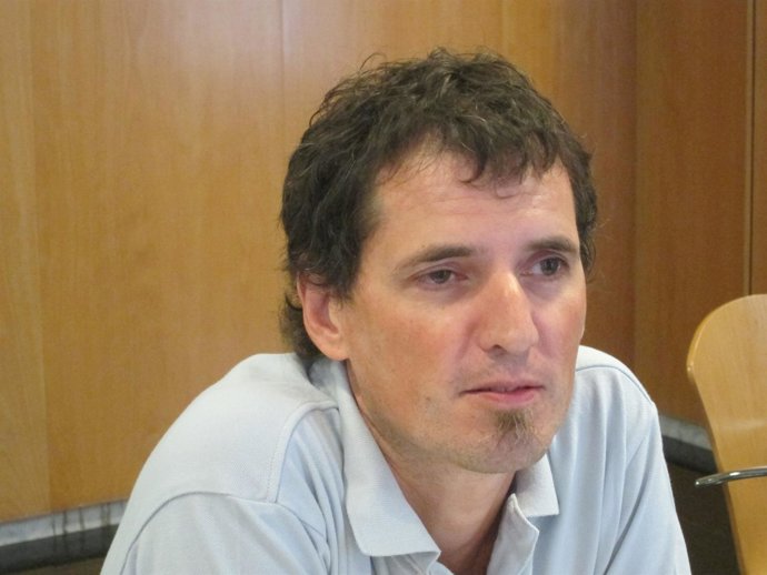 Portavoz De La Izquierda Abertzale, Niko Moreno