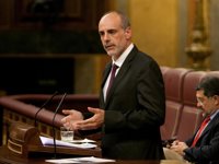 Ridao propone a Alfred Bosch como cabeza de lista de ERC en el Senado