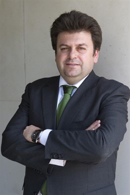 Santiago Carbó