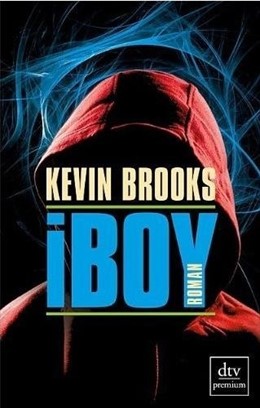 Libro Iboy Desde Amazon