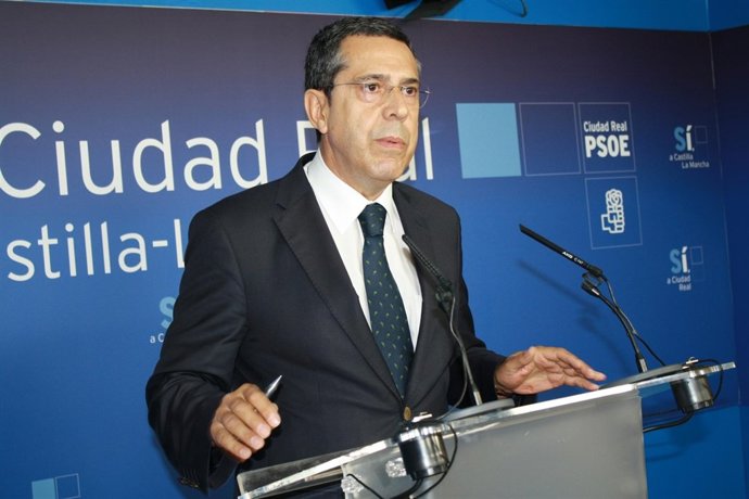 Fernando Moraleda