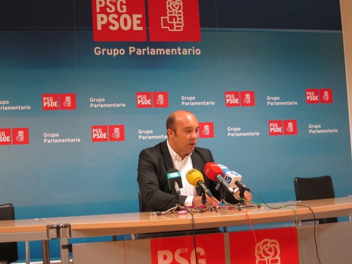 José Manuel Lage (PSOE)