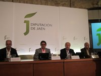 El sector oleícola trabaja para lograr "la integración de todos" en la IGP 'Aceites de Jaén'