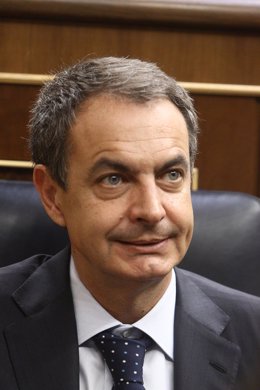 José Luis Rodríguez Zapatero