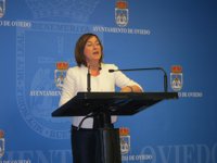 El PSOE se opone a que el AVE llegue sólo a Pola de Lena