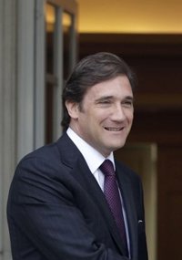 El Gobierno luso, dispuesto a incluir una regla de déficit en su Constitución