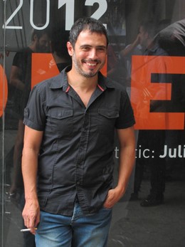 El Director Artístico Del Teatre Romea, Julio Manrique