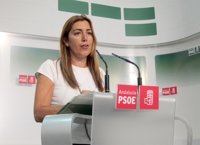PSOE-A anuncia que la "intensa agenda" de Rubalcaba en Andalucía comienza el próximo 7 de septiembre