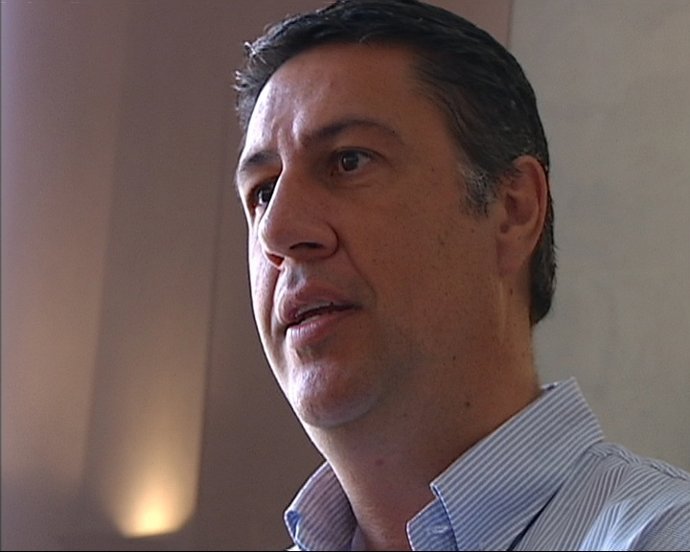  Xavier Garcia Albiol