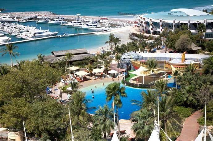 Hotel De Jumeirah Group