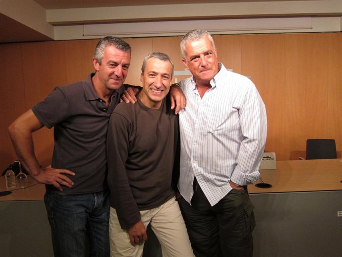 De Izquierda A A Derecha