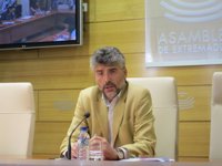 El PSOE lamenta la "falta de voluntad de diálogo" de la Junta para el nombramiento del responsable de la Cexma