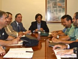 Foto Junta De Seguridad Local De Galapagar