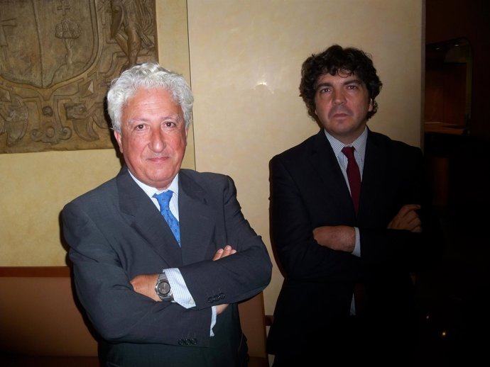 El Justicia De Aragón Se Ha Reunido Con Mario Garcés 