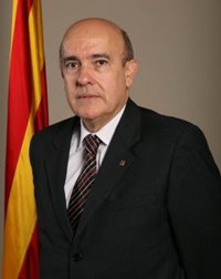 Boi Ruiz defiende los recortes en Sanidad porque "garantizan la calidad de la atención sanitaria"