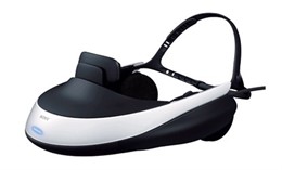 HDM Personal 3D Viewer