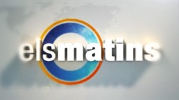 Careta De 'Els Matins De TV3'