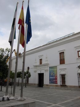 Asamblea De Extremadura