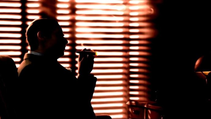 'The Godfather: Five Families' En Facebook