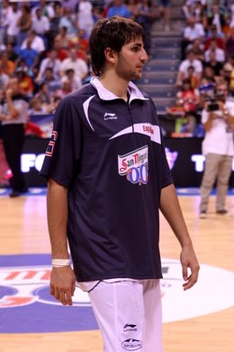 Ricky Rubio