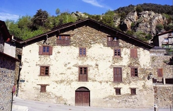 Casa Rural