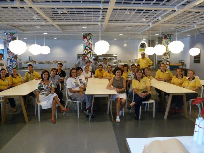 IKEA Colabora Con Los Afectados Por Los Terremotos 