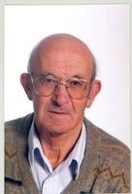 Víctima Del Amianto En Getafe