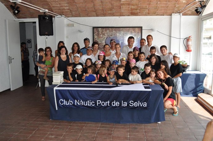 Club Náutico Port De La Selva