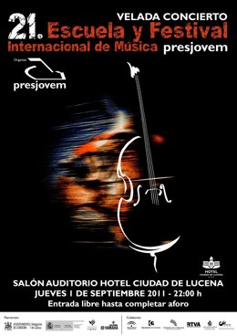 Velada En Lucena De Presjovem