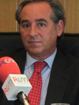 Ángel Nicolás CECAM