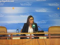 El PPdeG critica las "falsedades" del BNG sobre políticas de menores y asegura que la Xunta "incrementó" iniciativas