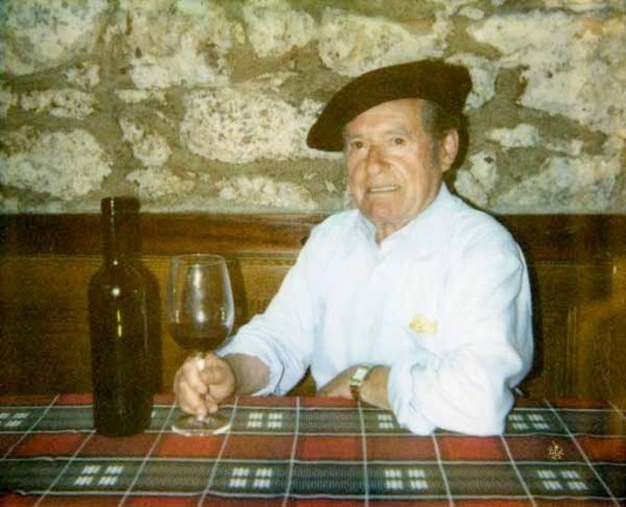 Una De Las Imágenes De Getxophoto